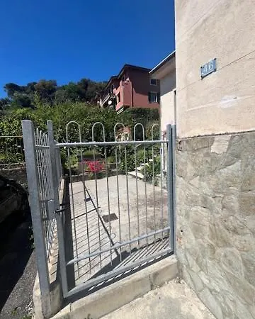 Ca' Montello La Spezia