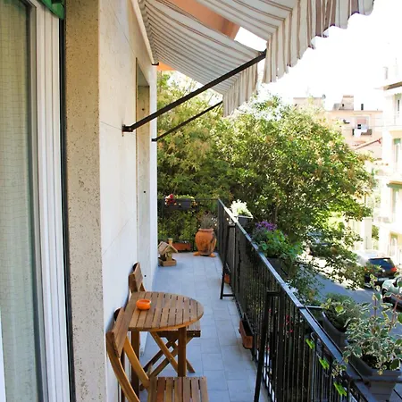 Ca' Montello La Spezia