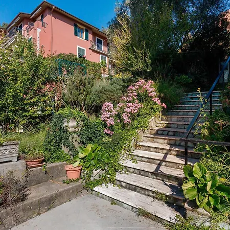 Ca' Montello La Spezia