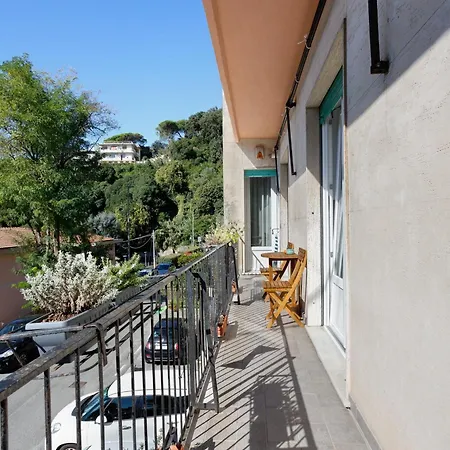 Ca' Montello Apartman