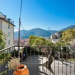Ca' Montello La Spezia