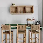 Ca' Montello Appartement La Spezia