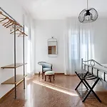 Ca' Montello Appartement La Spezia