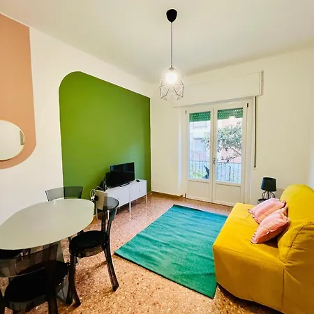 Ca' Montello La Spezia