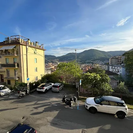 Apartment Ca' Montello *