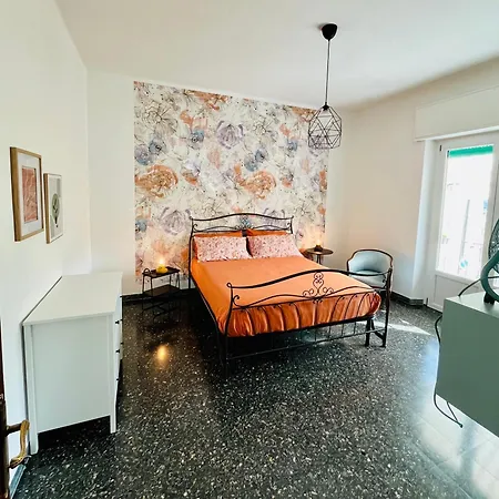 Ca' Montello La Spezia