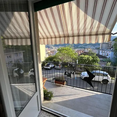 Apartment Ca' Montello *
