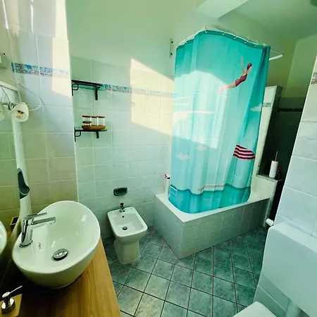 Apartment Ca' Montello