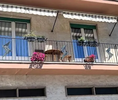 Ca' Montello Apartment La Spezia