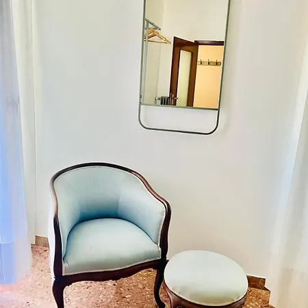 Ca' Montello Apartment