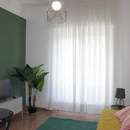 Apartment Ca' Montello *
