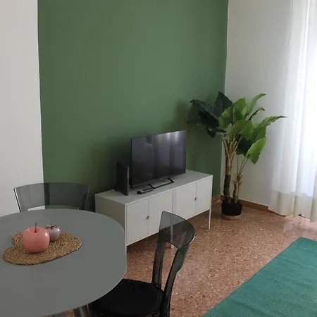 Ca' Montello Apartment La Spezia