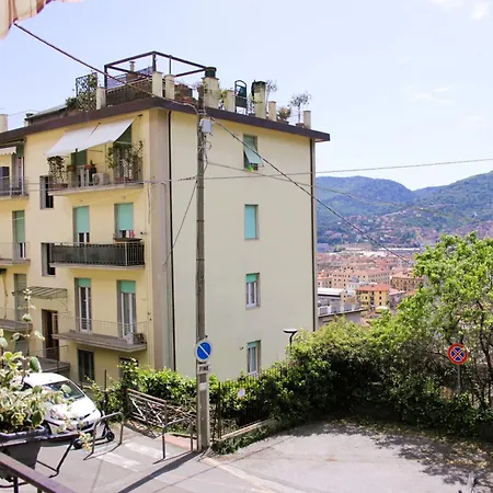 Ca' Montello *