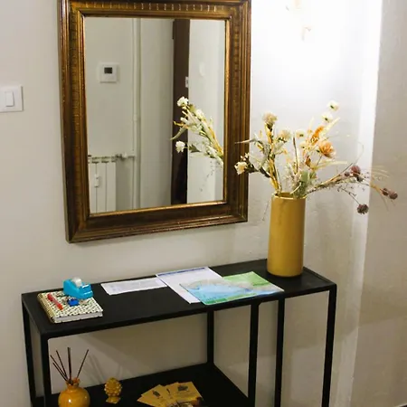 Apartment Ca' Montello