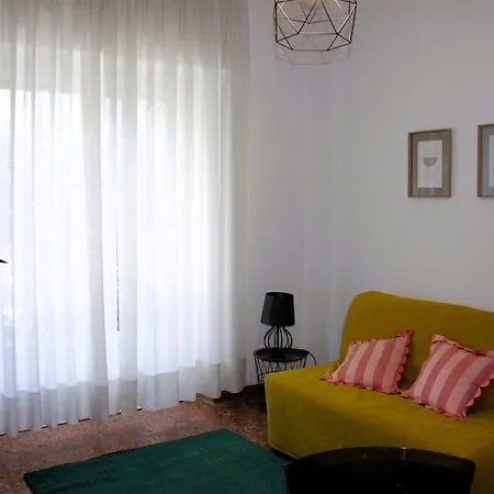 Apartment Ca' Montello *