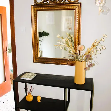 Ca' Montello * La Spezia