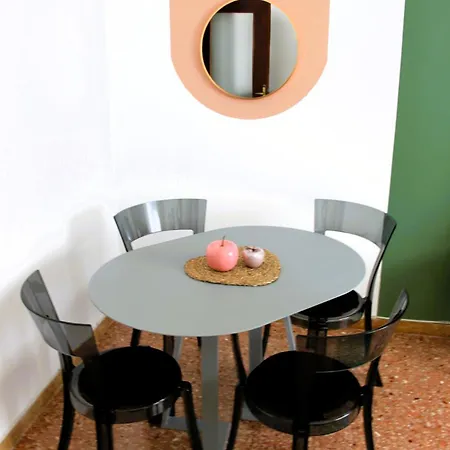 Apartment Ca' Montello