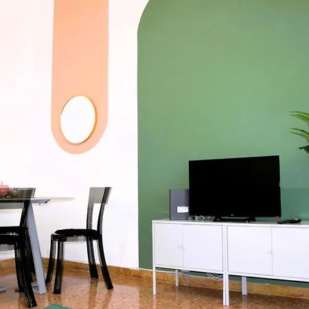 Ca' Montello Apartament *