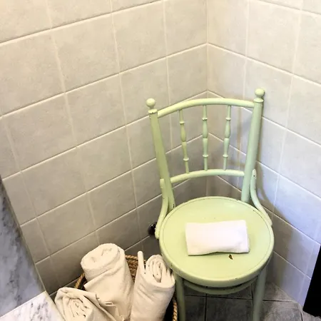 Apartament Ca' Montello La Spezia