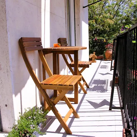 Ca' Montello * La Spezia