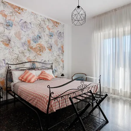 Ca' Montello Apartmán *