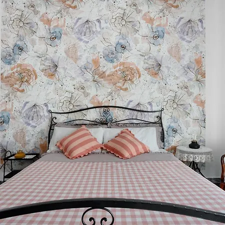 Apartmán Ca' Montello La Spezia