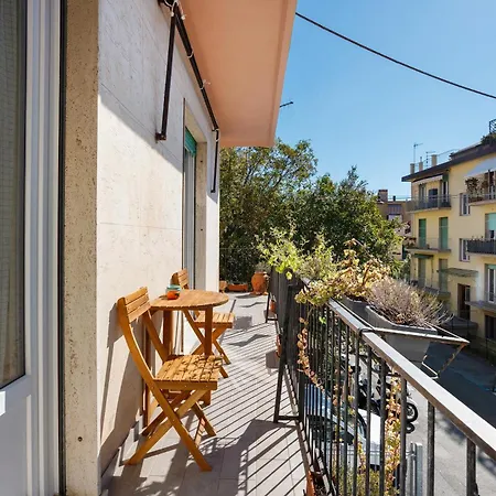 Ca' Montello Apartmán