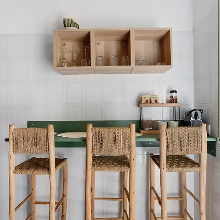 Ca' Montello Apartmán *