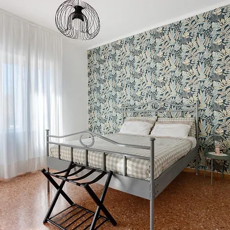 Ca' Montello La Spezia