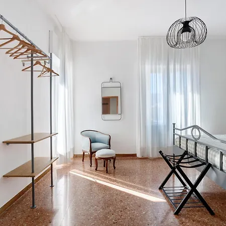 Ca' Montello Apartmán