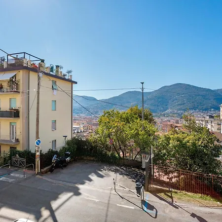 Apartmán Ca' Montello