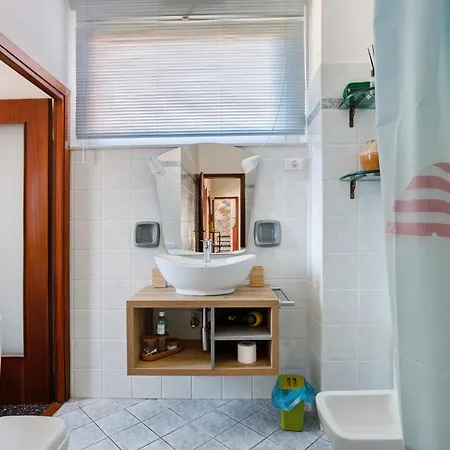 Ca' Montello La Spezia