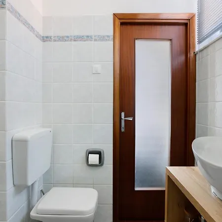 Ca' Montello Apartmán *