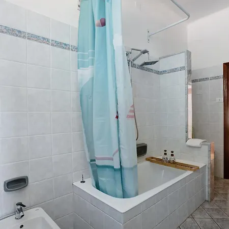 Apartmán Ca' Montello